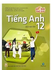 Sách bài tập tiếng anh 12 kết nối tri thức pdf